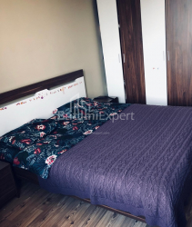 Квартира 63 м² - Хайдара Абашидзе, Батумі, Грузія