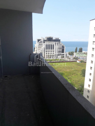 Квартира 50 м² - Юсуфа Кобаладзе, Батумі, Грузія