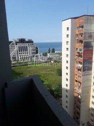 Квартира 50 м² - Юсуфа Кобаладзе, Батумі, Грузія