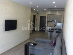 Квартира 54.2 м² - Юсуфа Кобаладзе, Батумі, Грузія