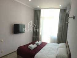 Квартира 48.2 м² - Шалва Інасаридзе, Батумі, Грузія
