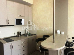 Квартира 48.2 м² - Шалва Інасаридзе, Батумі, Грузія