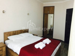 Квартира 2-комн 54.7 м² - Шалва Інасаридзе, Батумі
