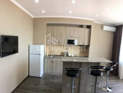 Квартира 2-комн 54.7 м² - Шалва Інасаридзе, Батумі