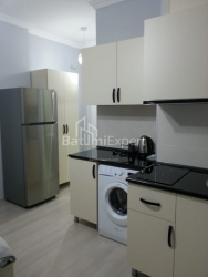 Квартира 30 м² - Ахалгазрдоба, Махинджаурі, Грузія
