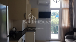 Квартира 30 м² - Ахалгазрдоба, Махинджаурі, Грузія