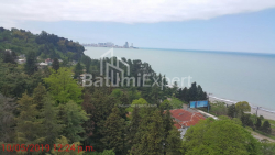 Квартира 30 м² - Ахалгазрдоба, Махинджаурі, Грузія