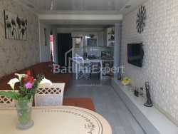 Квартира 4-комн 110 м² - Генерала Аслана Абашидзе, Батумі