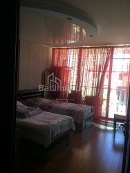 Квартира 110 м² - Генерала Аслана Абашидзе, Батумі, Грузія