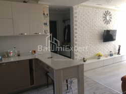 Квартира 110 м² - Генерала Аслана Абашидзе, Батумі, Грузія