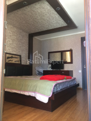 Квартира 110 м² - Генерала Аслана Абашидзе, Батумі, Грузія