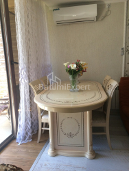 Квартира 110 м² - Генерала Аслана Абашидзе, Батумі, Грузія