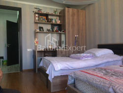 Квартира 110 м² - Генерала Аслана Абашидзе, Батумі, Грузія