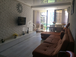 Квартира 110 м² - Генерала Аслана Абашидзе, Батумі, Грузія