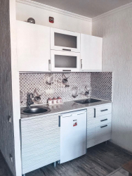 Квартира 48 м² - Шерифа Хімшіашвілі, Батумі, Грузія