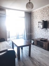 Квартира 2-комн 48 м² - Шерифа Хімшіашвілі, Батумі