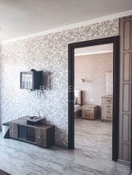 Квартира 2-комн 48 м² - Шерифа Хімшіашвілі, Батумі