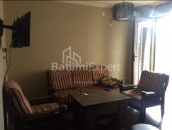 Квартира 2-комн 43 м² - Вахтанга Горгасалі, Батумі