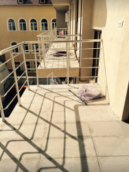 Квартира 2-комн 43 м² - Вахтанга Горгасалі, Батумі