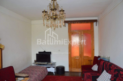Квартира 3-комн 74 м² - Ахалгазрдоба, Махинджаурі