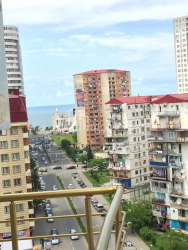 Квартира 55 м² - Юсуфа Кобаладзе, Батумі, Грузія