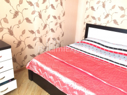 Квартира 55 м² - Юсуфа Кобаладзе, Батумі, Грузія