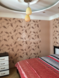 Квартира 55 м² - Юсуфа Кобаладзе, Батумі, Грузія