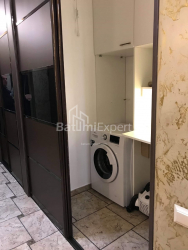 Квартира 113 м² - Шалва Інасаридзе, Батумі, Грузія
