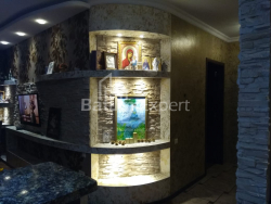 Квартира 113 м² - Шалва Інасаридзе, Батумі, Грузія
