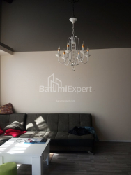 Квартира 58 м² - Шалва Інасаридзе, Батумі, Грузія