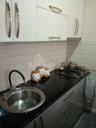 Квартира 2-комн 58 м² - Шалва Інасаридзе, Батумі