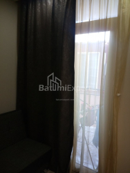 Квартира 2-комн 58 м² - Шалва Інасаридзе, Батумі