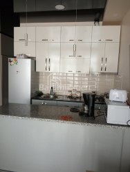 Квартира 58 м² - Шалва Інасаридзе, Батумі, Грузія
