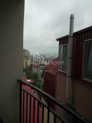 Квартира 58 м² - Шалва Інасаридзе, Батумі, Грузія