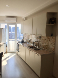Квартира 35 м² - Зураба Горгiладзе, Батумі, Грузія