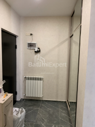 Квартира 52 м² - Шерифа Хімшіашвілі, Батумі, Грузія