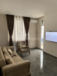 Квартира 2-комн 52 м² - Шерифа Хімшіашвілі, Батумі