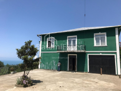 Приватний будинок 2255 м² - Агмашенебелі, Чакві, Грузія