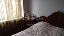 Квартира 2-комн 57.2 м² - Іллі Чавчавадзе, Батумі