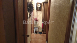 Квартира 3-комн 55.3 м² - Іллі Чавчавадзе, Батумі