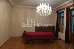 Квартира 93 м² - Еквтіме Такаішвілі, Батумі, Грузія