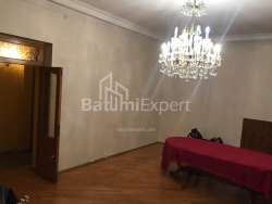 Квартира 93 м² - Еквтіме Такаішвілі, Батумі, Грузія