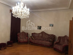 Квартира 93 м² - Еквтіме Такаішвілі, Батумі, Грузія