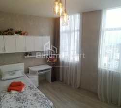 Квартира 45 м² - Шерифа Хімшіашвілі, Батумі, Грузія