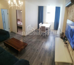 Квартира 45 м² - Шерифа Хімшіашвілі, Батумі, Грузія