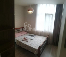 Квартира 45 м² - Шерифа Хімшіашвілі, Батумі, Грузія