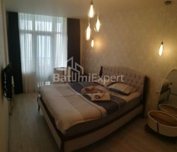 Квартира 45 м² - Шерифа Хімшіашвілі, Батумі, Грузія