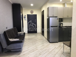 Квартира 35.2 м² - Ніко Піросмані, Батумі, Грузія