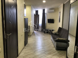 Квартира 35.2 м² - Ніко Піросмані, Батумі, Грузія