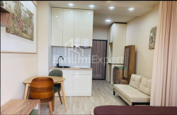 Квартира 30 м² - Петра Багратіоні, Батумі, Грузія
